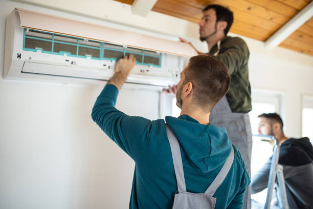 Ductless HVAC Repair in Sumrall, MS