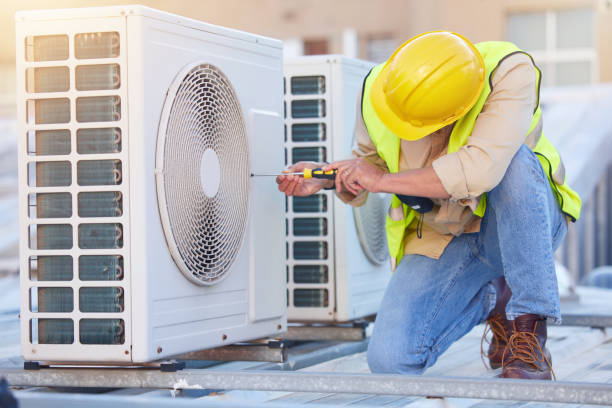 Best HVAC Air Duct Cleaning  in Sumrall, MS
