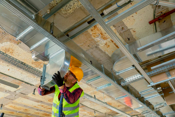 Best Central Air Repair  in Sumrall, MS