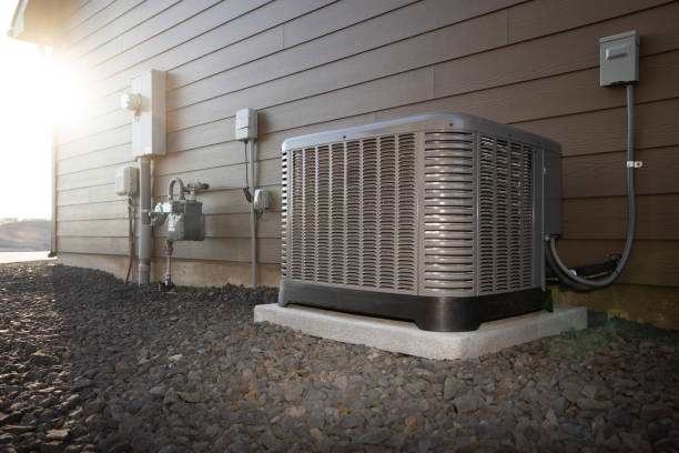 Best Commercial HVAC Repair  in Sumrall, MS